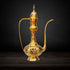 Brass Aftaba Surahi 2.13Kg